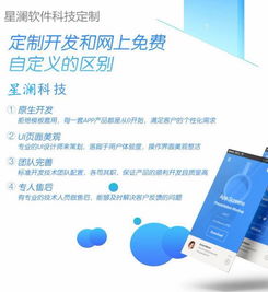 企业软件开发 成本预算与避坑指南